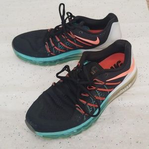 Nike Air Max Running Neutral Ride